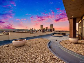 550 E 12th Avenue 506, Denver CO 80203