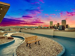 550 E 12th Avenue 506, Denver CO 80203