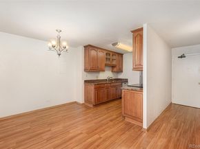 550 E 12th Avenue 506, Denver CO 80203