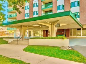 550 E 12th Avenue 506, Denver CO 80203