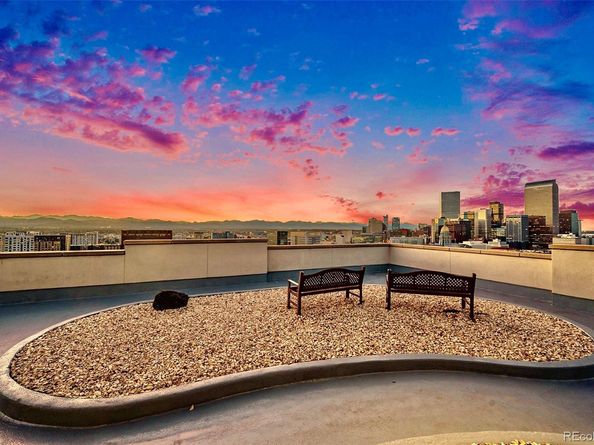 550 E 12th Avenue 506, Denver CO 80203