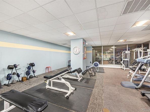 550 E 12th Avenue 506, Denver CO 80203