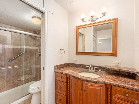 550 E 12th Avenue 506, Denver CO 80203
