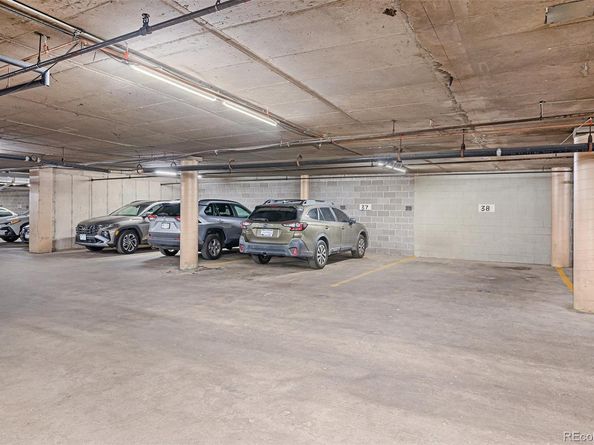 550 E 12th Avenue 506, Denver CO 80203