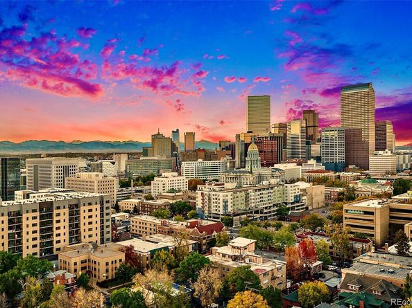 550 E 12th Avenue 506, Denver CO 80203