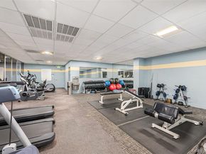 550 E 12th Avenue 506, Denver CO 80203