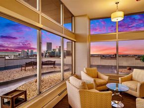 550 E 12th Avenue 506, Denver CO 80203