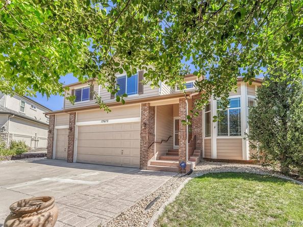 17672 E Weaver Place, Aurora CO 80016