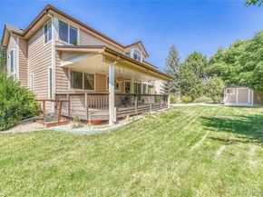 17672 E Weaver Place, Aurora CO 80016