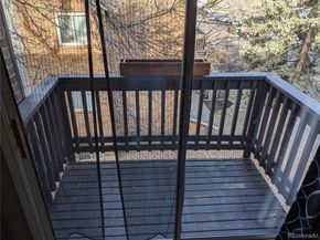 7883 Allison Way 302, Arvada CO 80005