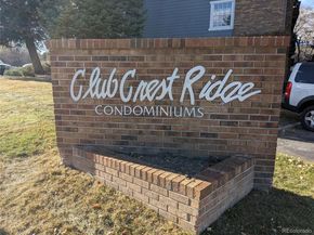 7883 Allison Way 302, Arvada CO 80005