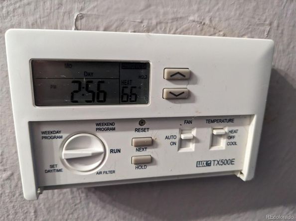 7883 Allison Way 302, Arvada CO 80005