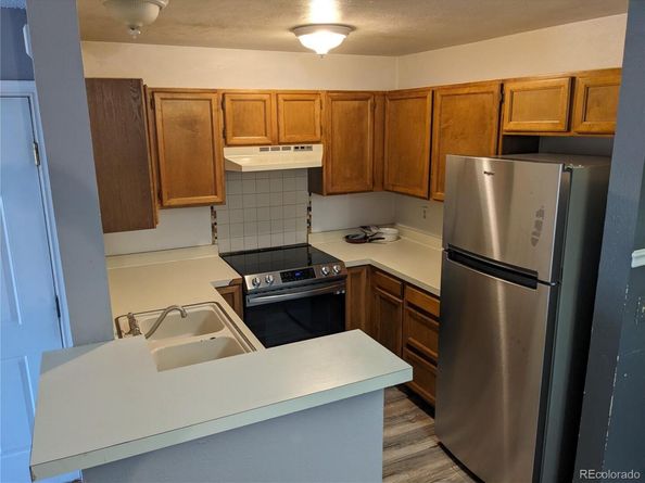 7883 Allison Way 302, Arvada CO 80005