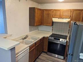 7883 Allison Way 302, Arvada CO 80005