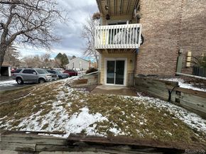 12506 E Cornell Avenue 102, Aurora CO 80014