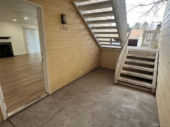12506 E Cornell Avenue 102, Aurora CO 80014