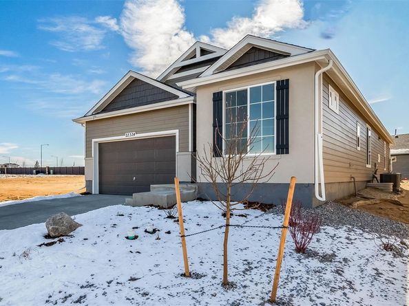 22324 E 49th Place, Aurora CO 80019
