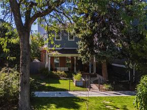 1745 N Emerson Street, Denver CO 80218