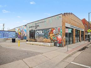 924 W 9th Avenue, Denver CO 80204