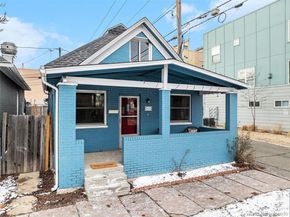 924 W 9th Avenue, Denver CO 80204