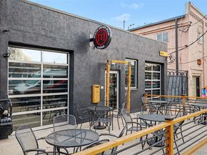 924 W 9th Avenue, Denver CO 80204