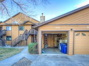 9040 W 88th Circle, Westminster CO 80021