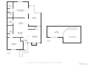 9040 W 88th Circle, Westminster CO 80021