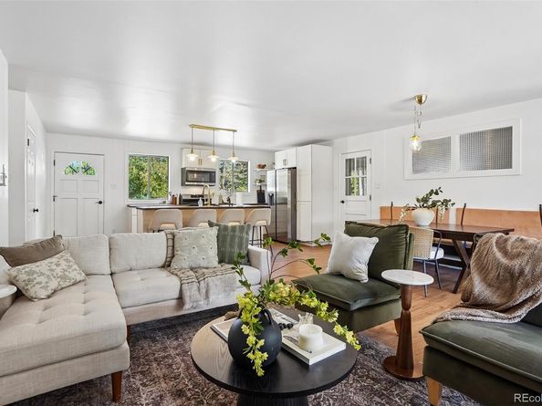 5815 E Elati Street, Littleton CO 80120