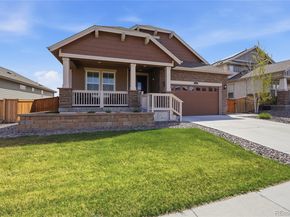 508 176th Avenue, Broomfield CO 80023