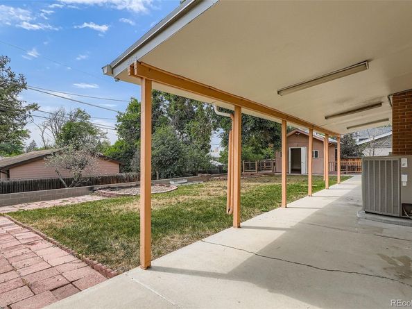 365 Titan Street, Aurora CO 80011