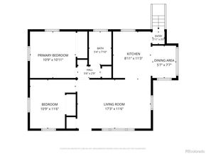 5683 W 41st Avenue, Denver CO 80212