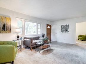 5683 W 41st Avenue, Denver CO 80212
