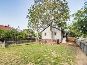 5683 W 41st Avenue, Denver CO 80212