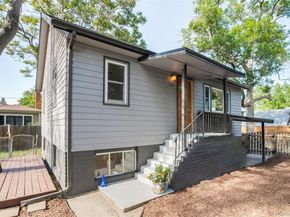 5683 W 41st Avenue, Denver CO 80212