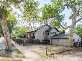 5683 W 41st Avenue, Denver CO 80212