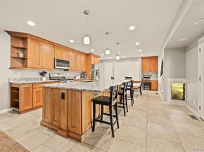 16887 W 62nd Place, Arvada CO 80403