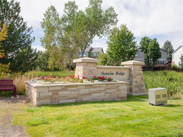 16887 W 62nd Place, Arvada CO 80403
