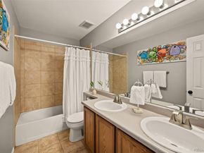 16887 W 62nd Place, Arvada CO 80403
