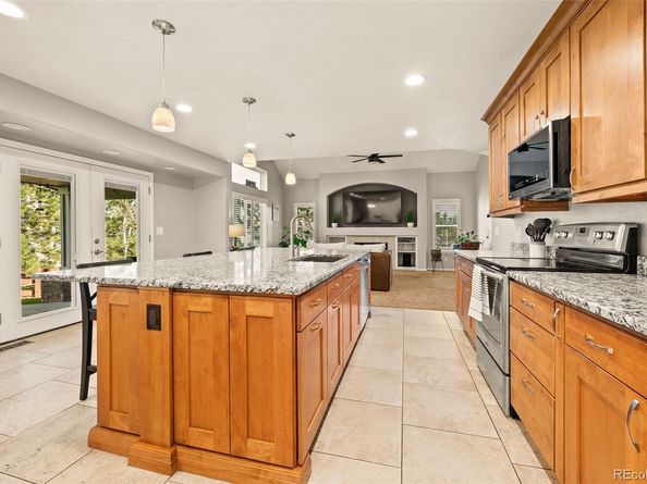 16887 W 62nd Place, Arvada CO 80403