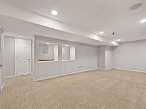 16887 W 62nd Place, Arvada CO 80403