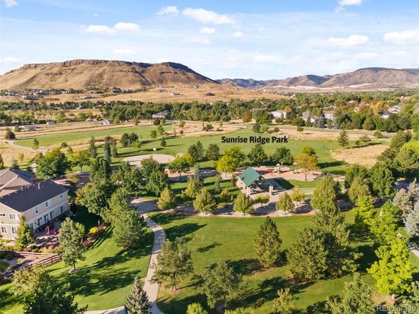 16887 W 62nd Place, Arvada CO 80403