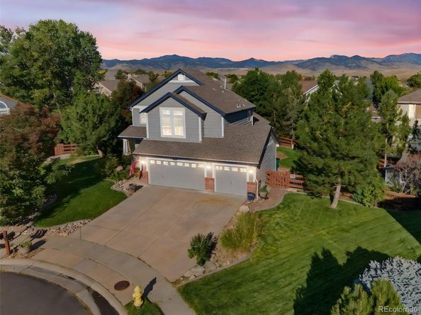 16887 W 62nd Place, Arvada CO 80403