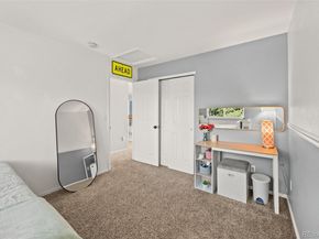 16887 W 62nd Place, Arvada CO 80403