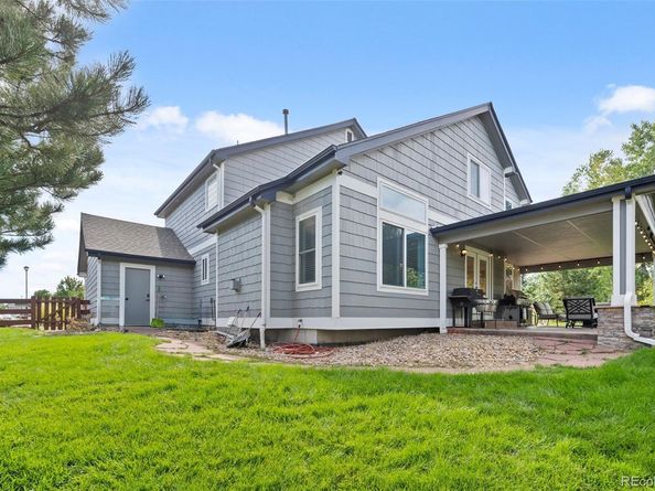 16887 W 62nd Place, Arvada CO 80403