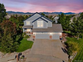 16887 W 62nd Place, Arvada CO 80403