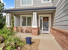 16887 W 62nd Place, Arvada CO 80403
