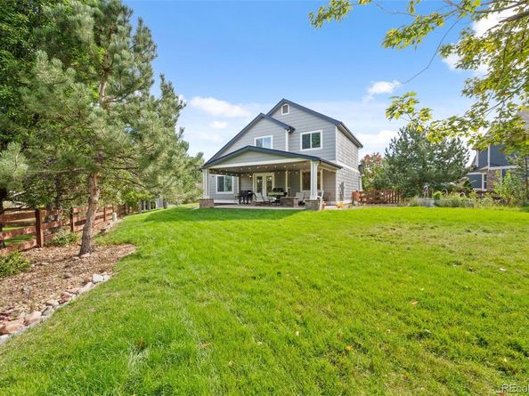 16887 W 62nd Place, Arvada CO 80403