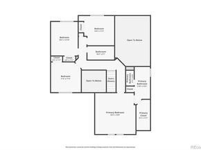 16887 W 62nd Place, Arvada CO 80403