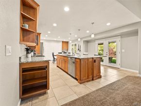 16887 W 62nd Place, Arvada CO 80403