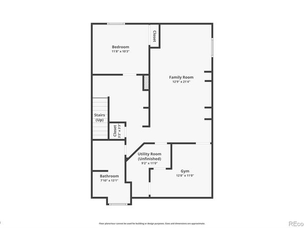 16887 W 62nd Place, Arvada CO 80403